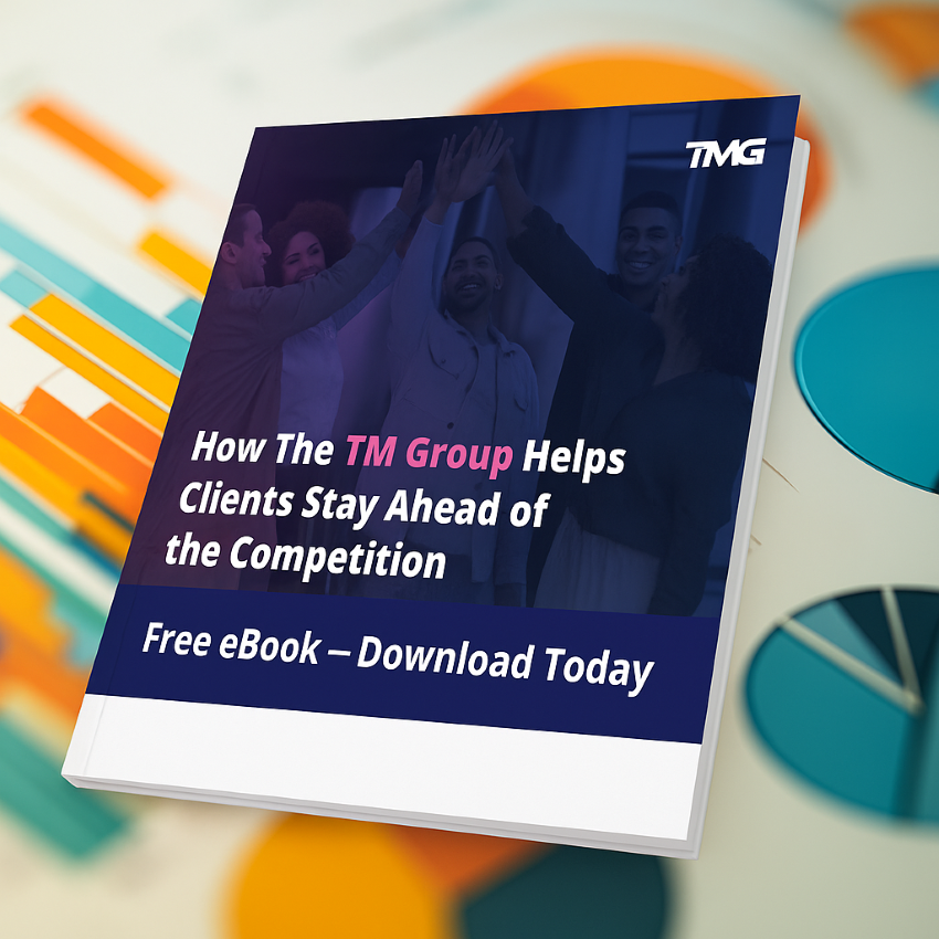 How to Stay Ahead of the Competition (2)