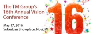 Vision 2016