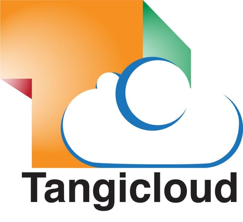 Tangicloud 