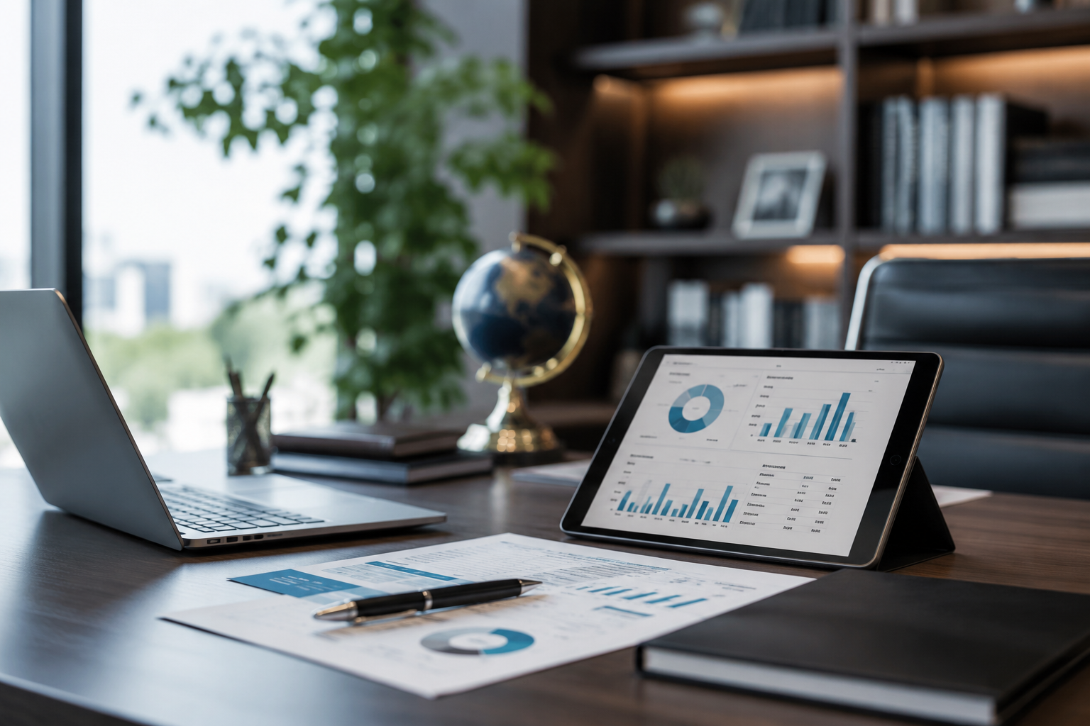 Understanding ERP accounting software for family offices