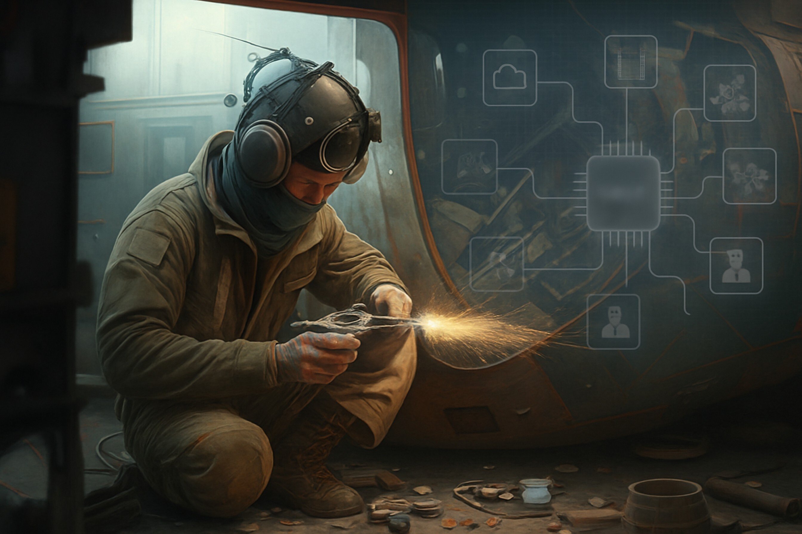 A Seamless Migration for a Specialty Manufacturer From Dynamics SL to Business Central