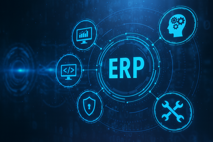 ERP Integration: 8 Best Practices To Get It Right the First Time