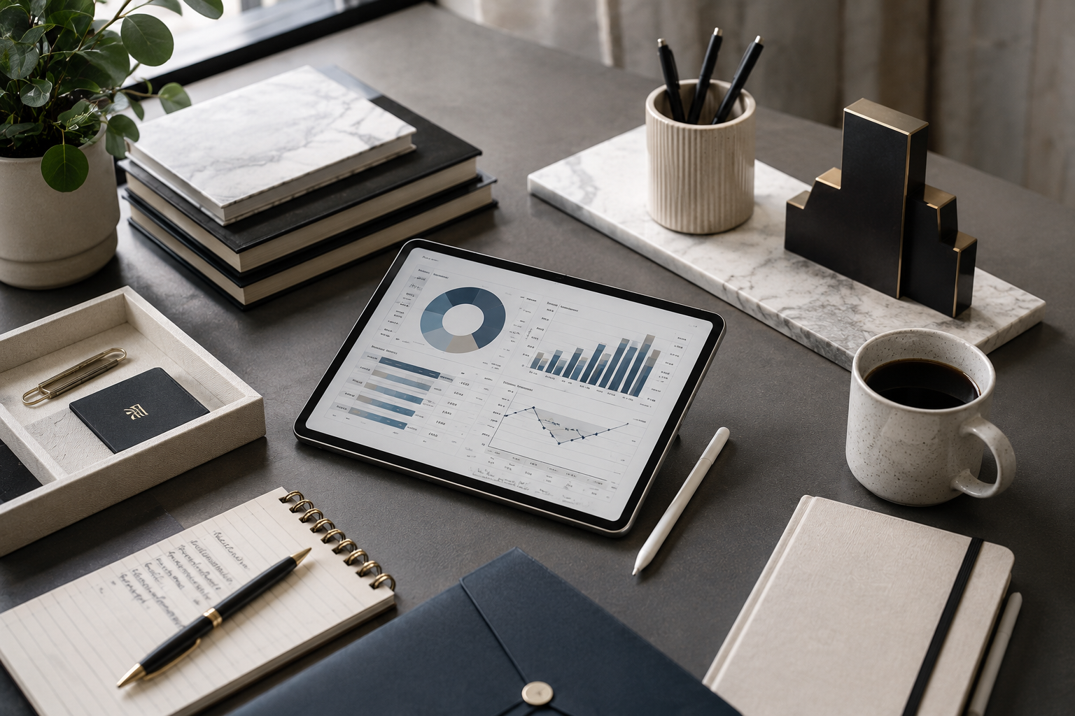 Family Office Reporting: Best Practices