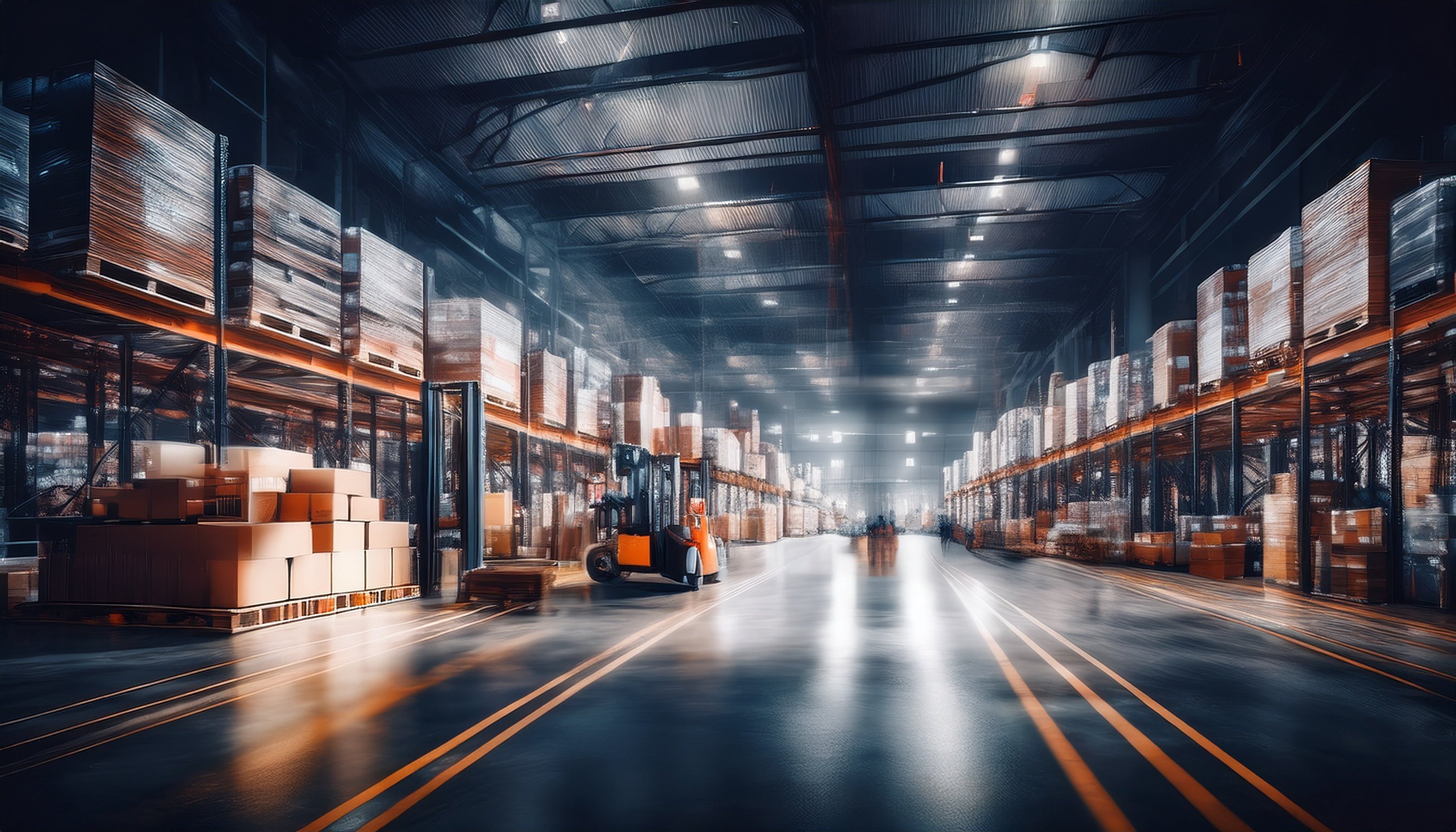 Understanding ERP’s Role in Supply Chain Management
