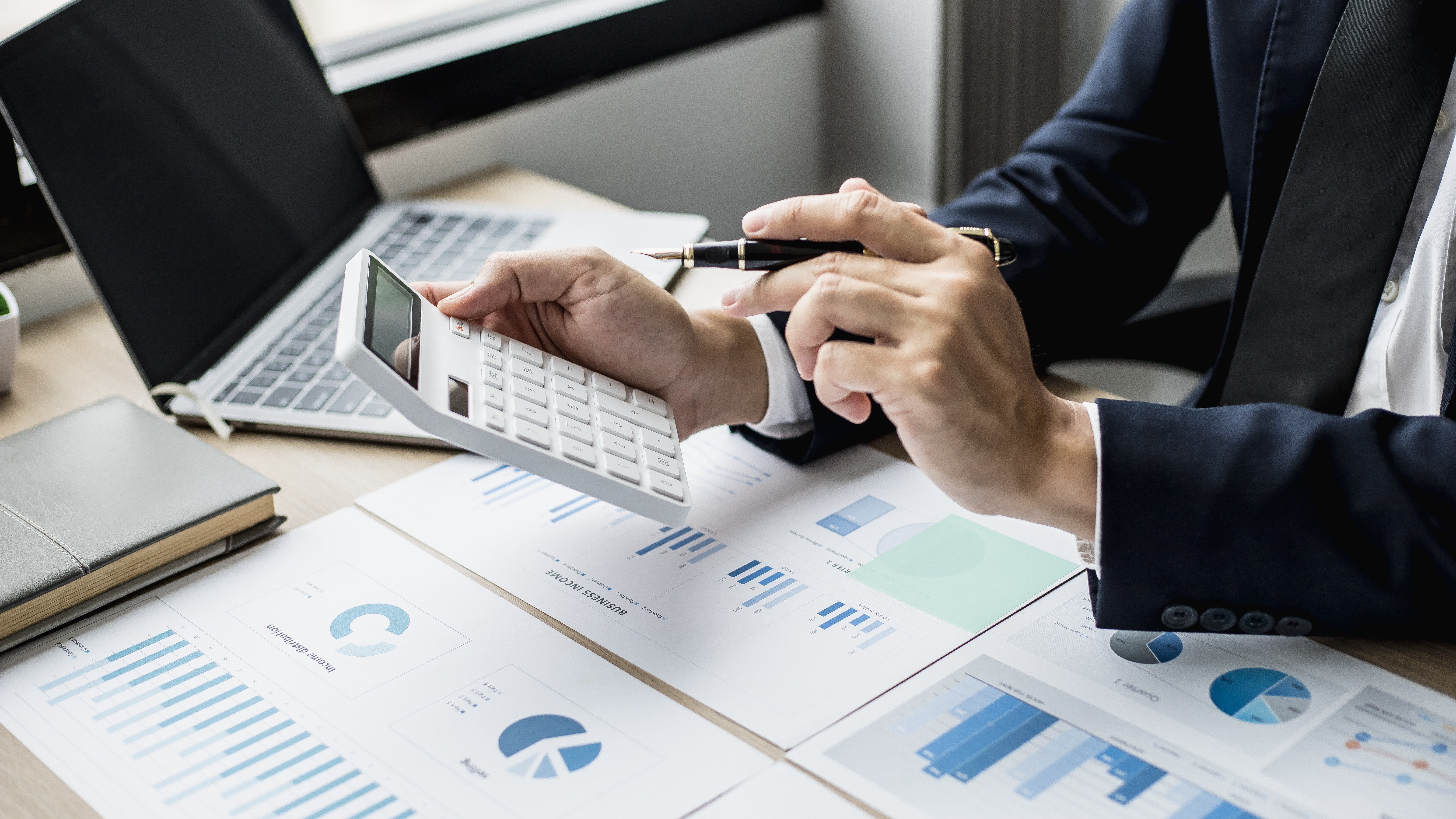 QuickBooks to Dynamics 365: How an Asset-Based Lender Scaled with Cloud ERP