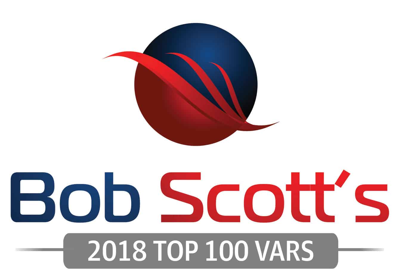 The TM Group, Inc. - The TM Group has been named to the Bob Scott’s Insights Top 100 VARs for 2018