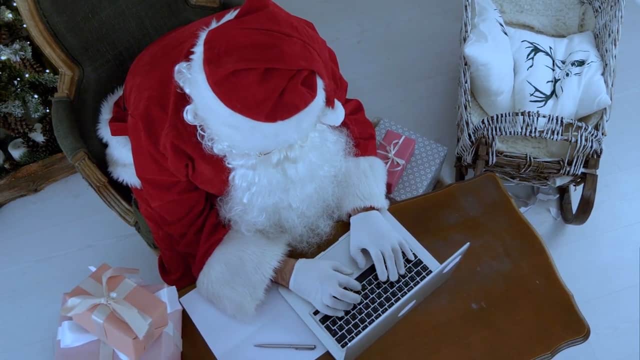 The TM Group, Inc. - How Santa Manages His Workshop with Microsoft Dynamics Business Central