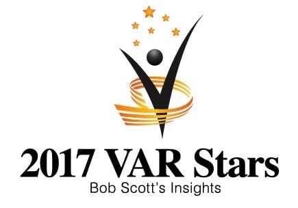 The TM Group, Inc. - TM Group included in VAR Stars 2017