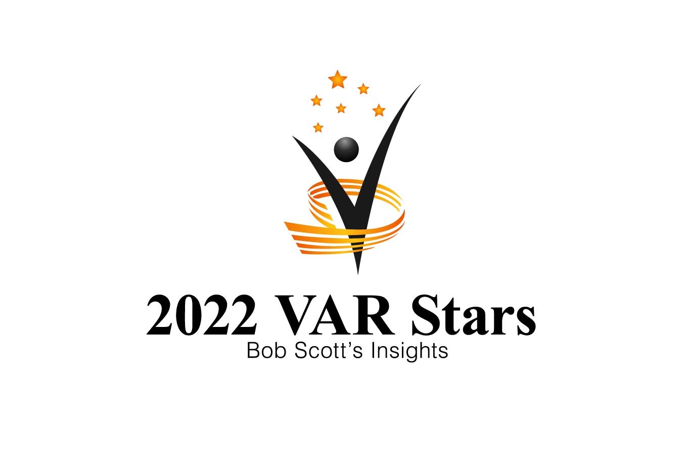 The TM Group, Inc. - For the 15th consecutive year, The TM Group is on Bob Scott’s VAR Stars