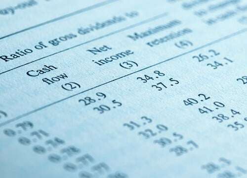 Microsoft Dynamics GP prevents dirty data through Jet Reports partnership