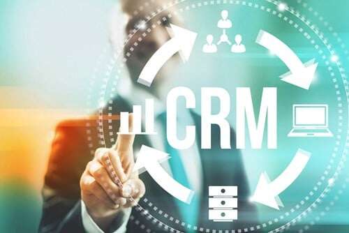 The TM Group, Inc. - Checklist: 3 steps to get ready for CRM selection