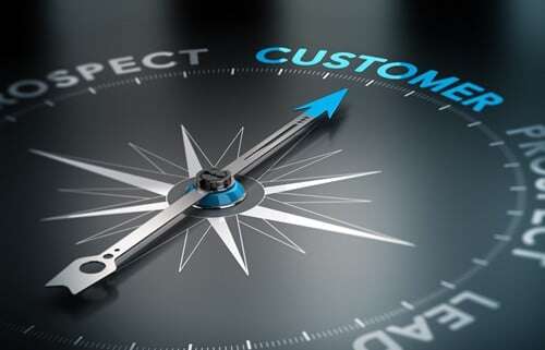 The TM Group, Inc. - 5 best practices for effective CRM use