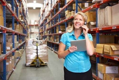 Distribution and Manufacturing ERP Solutions for Improved Efficiency