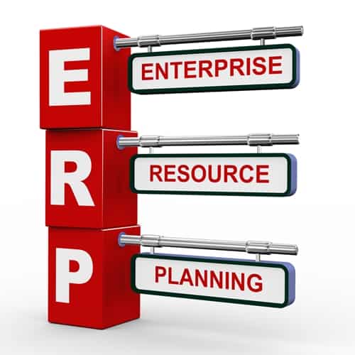 The TM Group, Inc. - Busting 4 Major Myths About ERP Software