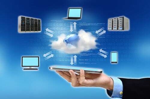 The TM Group, Inc. - Key cloud computing challenges all adopters must overcome