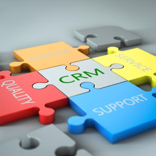 The TM Group, Inc. - Understanding the Uses and Purposes of ERP and CRM