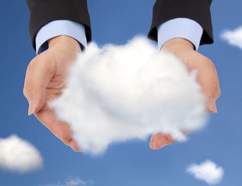 How can a business find the right cloud ERP partner?