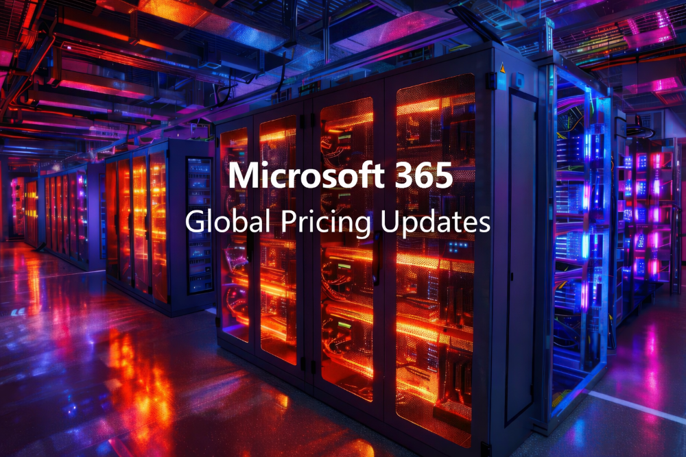 A Smarter Approach to Microsoft Licensing and Upcoming Changes