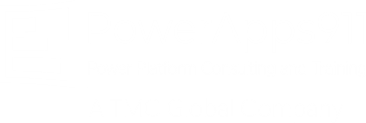 PowerApps911 The Power Platform Specialists