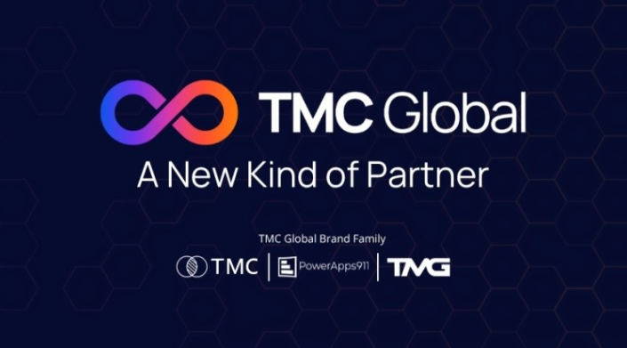 Introducing TMC Global