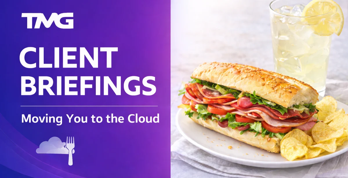 Don’t Wait Until Your System Forces Your Hand. Start Planning What’s Next.