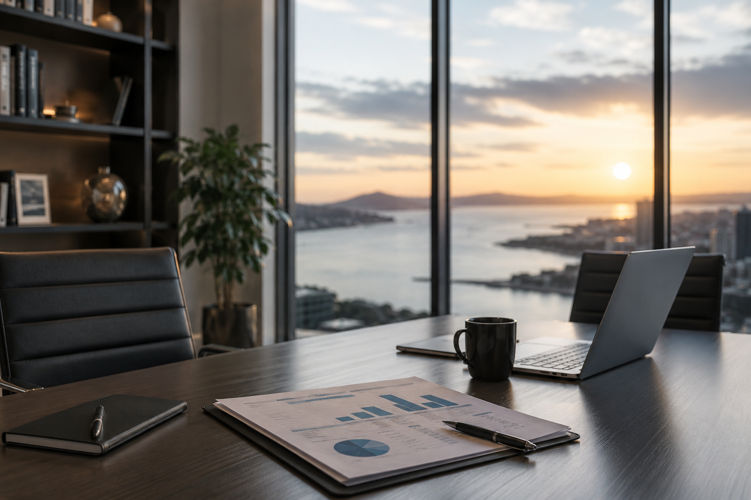 Understanding family office wealth management