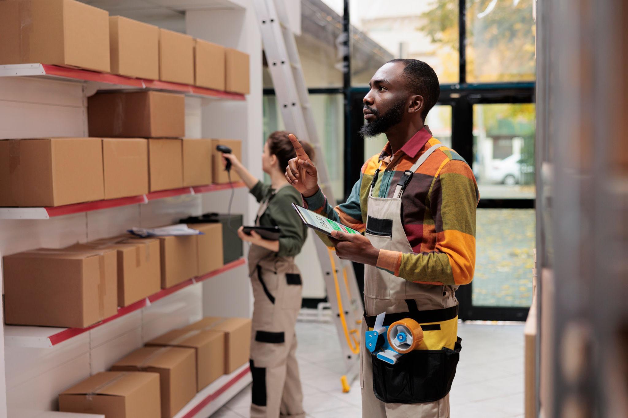 How to Improve Inventory Management: Common Problems and Proven Fixes