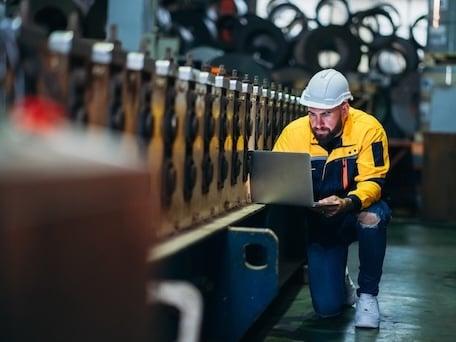 Streamlining ERP Adoption for a Manufacturing Organization