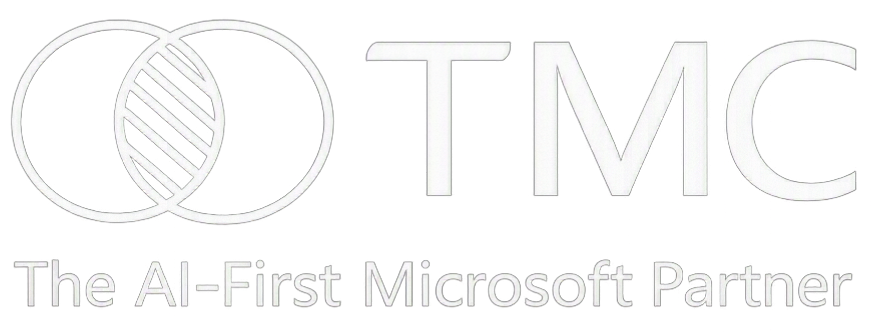 TMC The AI-First Microsoft Partner
